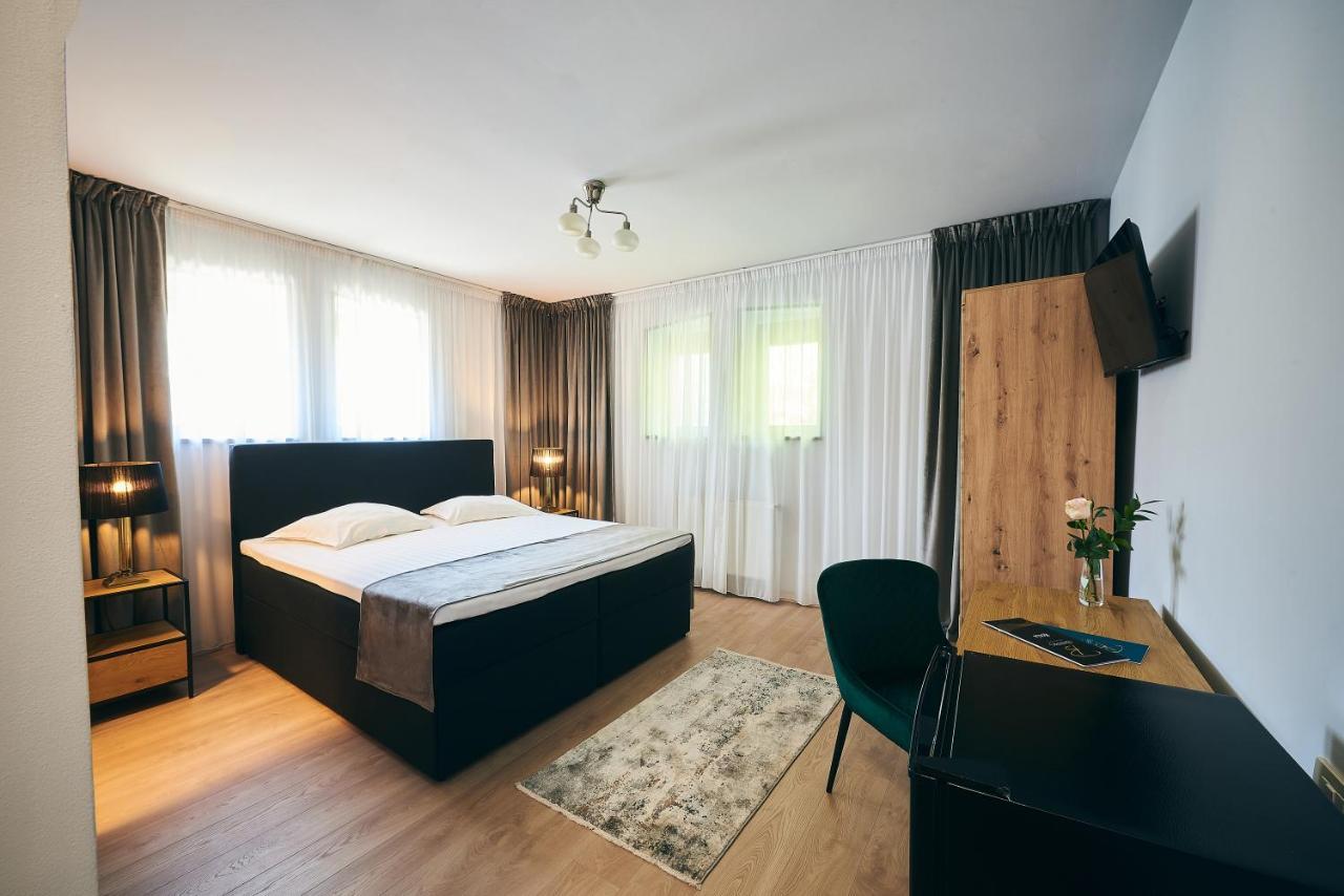 Guest house Barrio