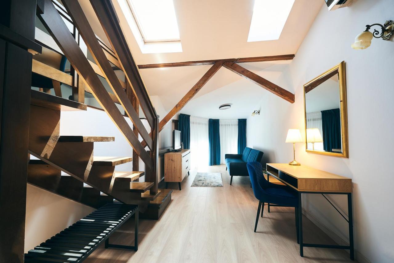 Barrio Guest house Bucharest