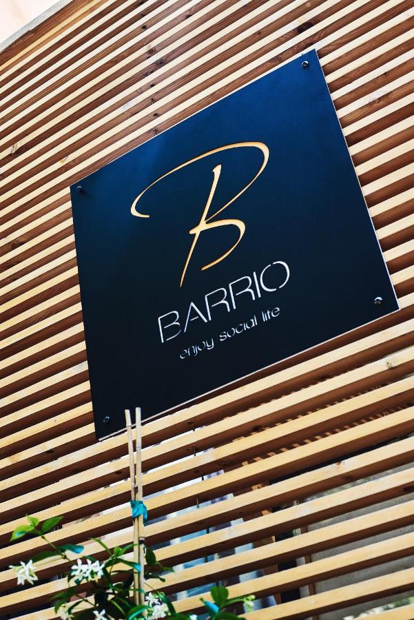 Guest house Barrio Bucharest